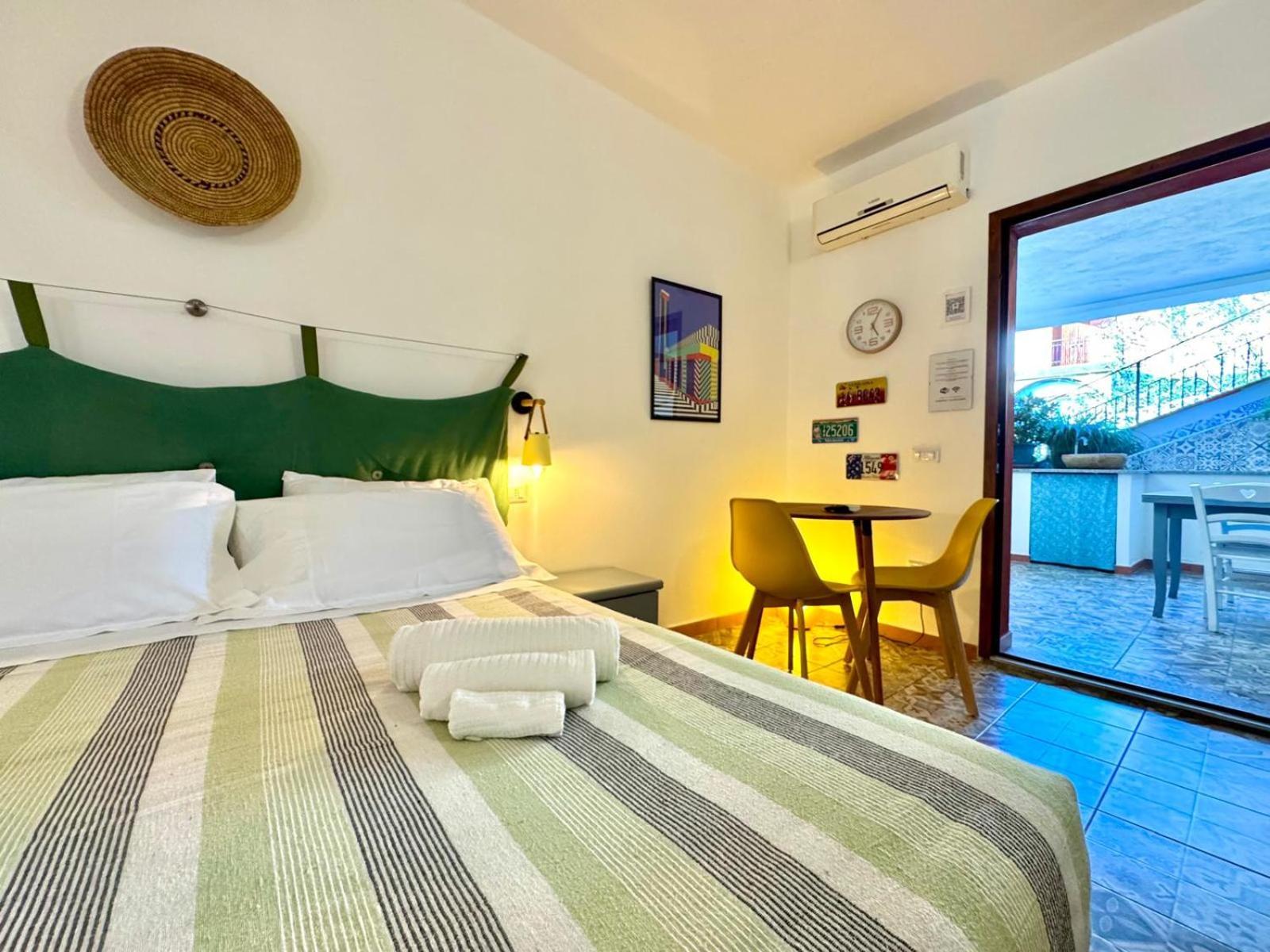 Le Corti Sarde Countryside Apartment Bari Sardo Exterior photo